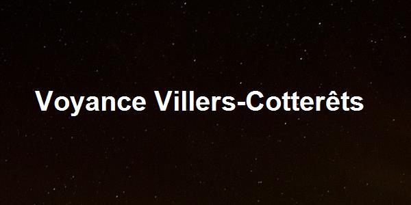 Voyance Villers-Cotterêts
