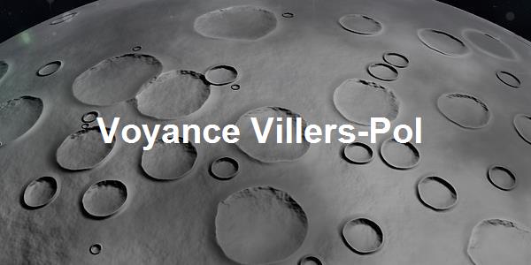 Voyance Villers-Pol