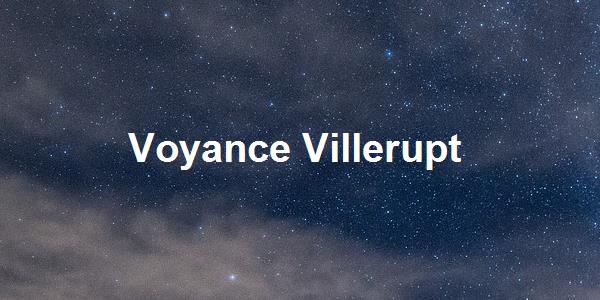 Voyance Villerupt