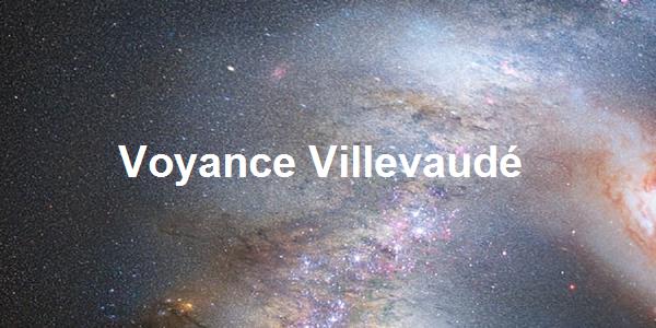 Voyance Villevaudé