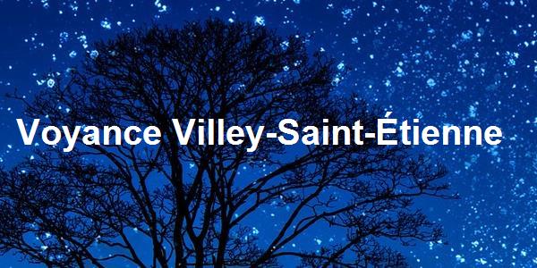 Voyance Villey-Saint-Étienne
