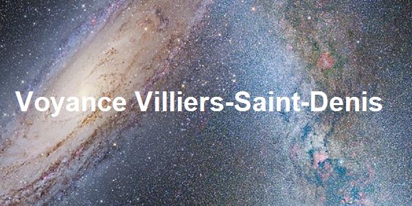 Voyance Villiers-Saint-Denis