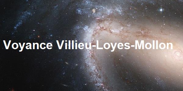 Voyance Villieu-Loyes-Mollon
