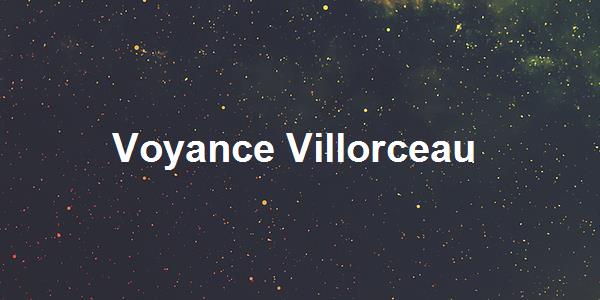 Voyance Villorceau