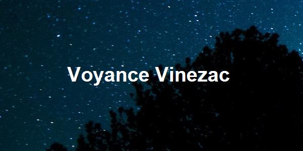 Voyance Vinezac