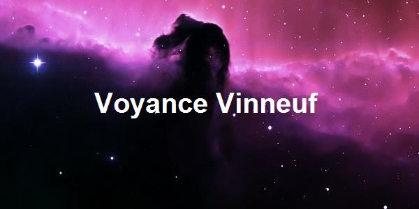 Voyance Vinneuf
