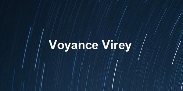 Voyance Virey