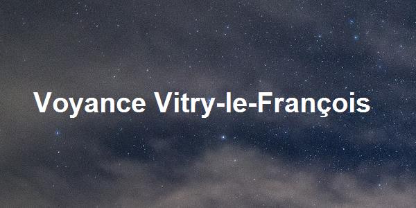 Voyance Vitry-le-François