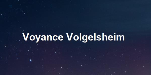 Voyance Volgelsheim