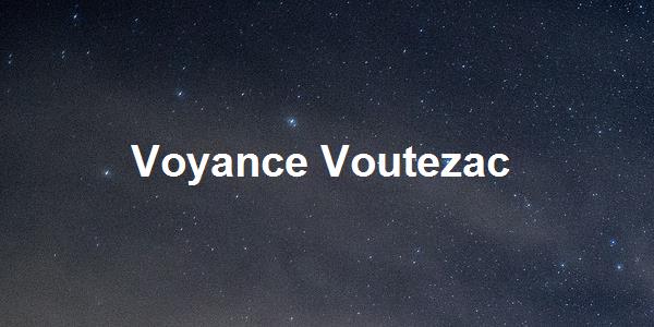Voyance Voutezac