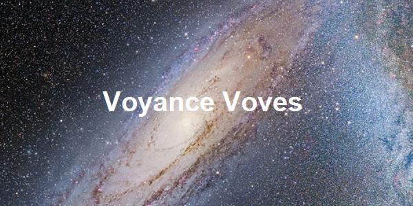 Voyance Voves