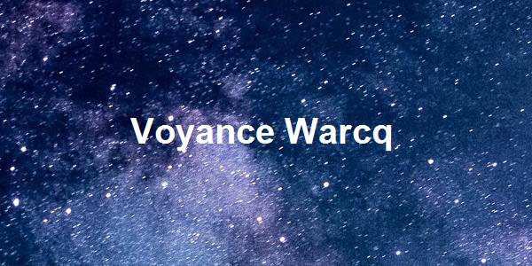 Voyance Warcq