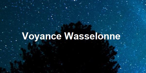 Voyance Wasselonne