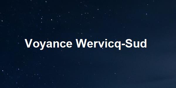 Voyance Wervicq-Sud