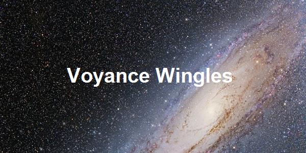 Voyance Wingles