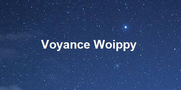 Voyance Woippy