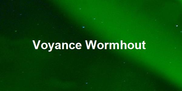Voyance Wormhout