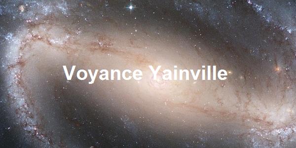 Voyance Yainville