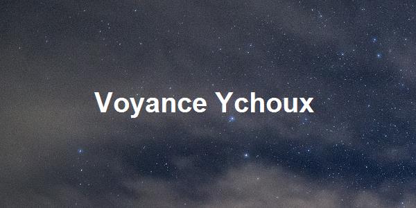 Voyance Ychoux