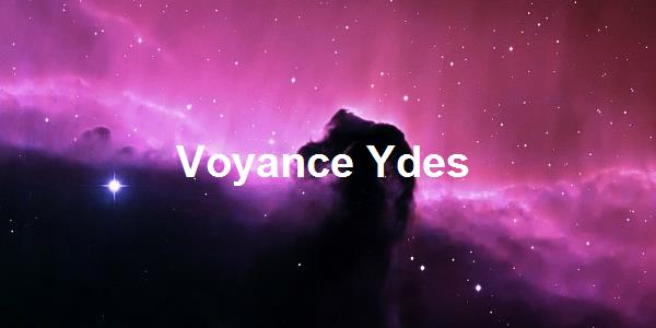 Voyance Ydes