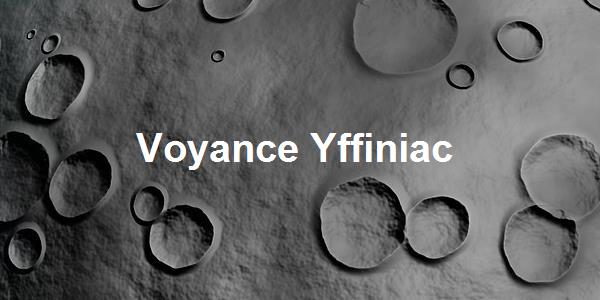 Voyance Yffiniac