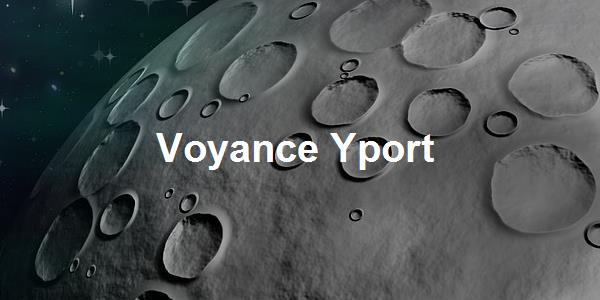 Voyance Yport
