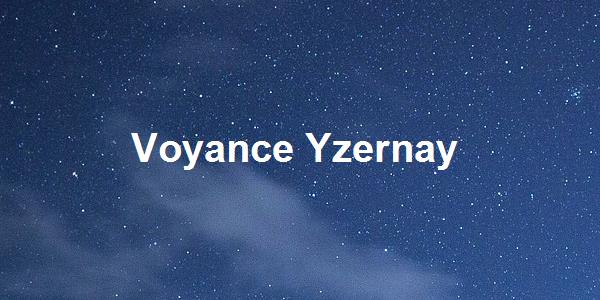 Voyance Yzernay