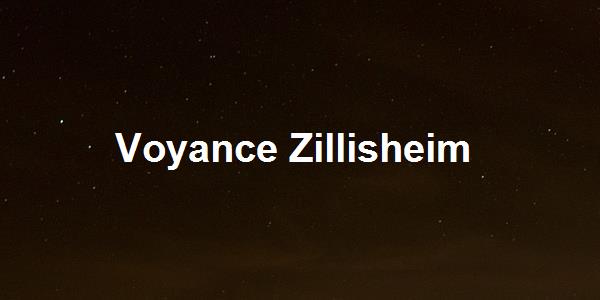 Voyance Zillisheim