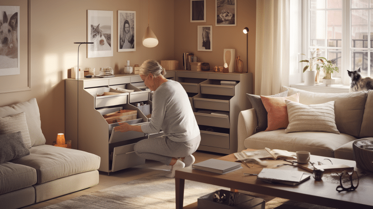 découvrez des astuces pratiques et des stratégies efficaces pour retrouver vos objets égarés. que ce soit dans votre maison, au travail ou en déplacement, apprenez à développer des méthodes de recherche qui vous aideront à retrouver rapidement vos biens perdus.