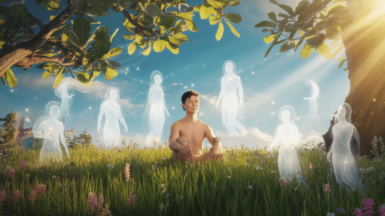 découvrez des techniques simples et efficaces pour établir une connexion instantanée avec vos guides spirituels. apprenez à écouter votre intuition, à méditer et à créer un espace sacré qui favorisera cette communication. transformez votre vie spirituelle en vous reconnectant avec ces êtres de lumière.