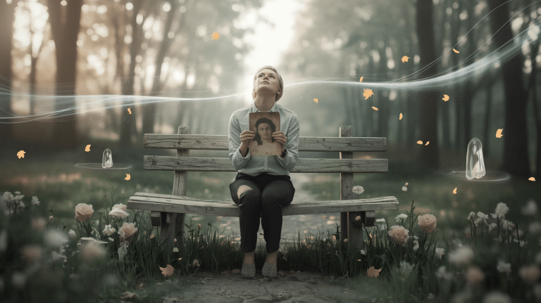 découvrez comment communiquer avec un être cher décédé et explorez les défis émotionnels et psychologiques à surmonter. un guide pour vous aider à naviguer dans le processus de connexion avec l'au-delà tout en trouvant la paix intérieure.