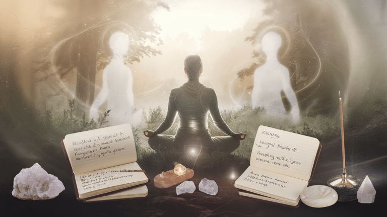 découvrez des stratégies et conseils pratiques pour établir une connexion profonde avec vos guides spirituels. apprenez à renforcer votre intuition et à faciliter la communication avec ces entités bienveillantes pour enrichir votre cheminement personnel.