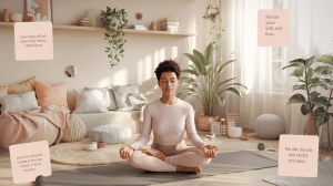 découvrez comment la méditation peut vous aider à cultiver l'amour de soi. explorez des techniques pratiques et des conseils pour développer une meilleure relation avec vous-même, favoriser l'estime personnelle et vivre une vie plus épanouissante.