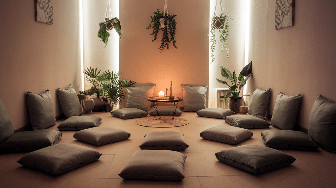 descubre cómo la meditación puede ayudarte a cultivar el amor propio. aprende técnicas simples para fortalecer tu autoestima y desarrollar un vínculo profundo con tu ser interior.