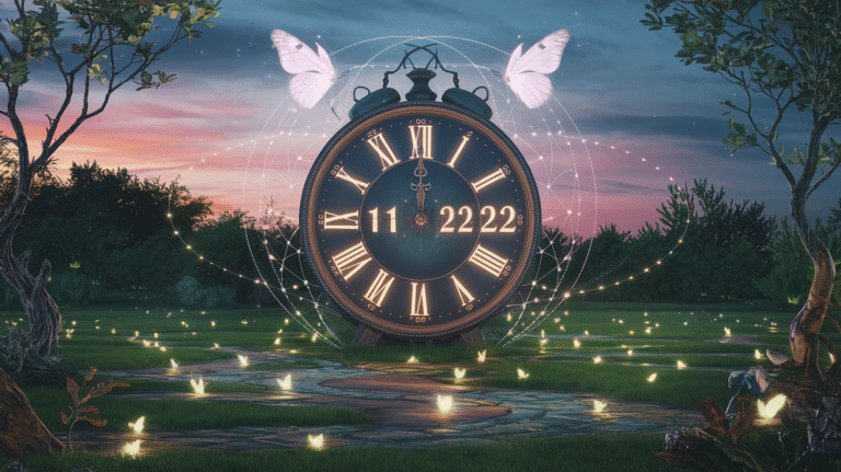 plongez dans le fascinant monde des heures miroirs et des synchronicités. découvrez leur signification profonde et comment elles peuvent influencer votre vie quotidienne. apprenez à reconnaître ces moments spéciaux et à les interpréter pour enrichir votre spiritualité et guider vos décisions.