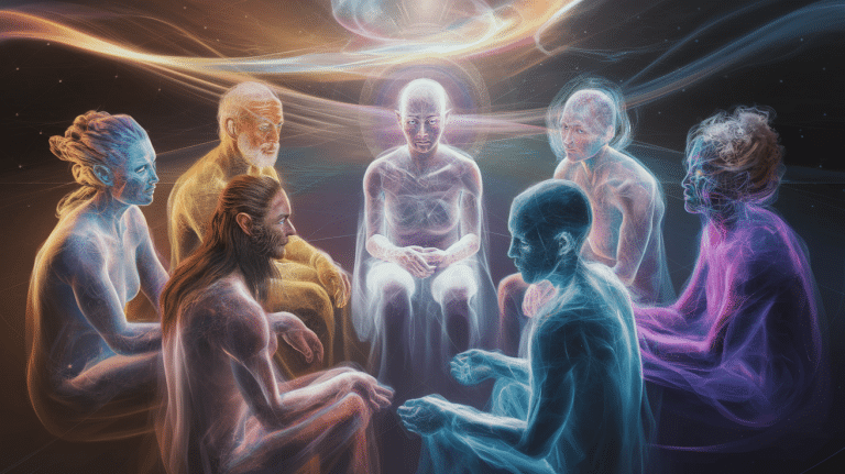 découvrez la vérité derrière les six idées reçues sur les âmes désincarnées. cet article vous offre une analyse approfondie et des éclaircissements sur des croyances souvent mal comprises, vous permettant de mieux comprendre le phénomène des âmes après la mort.