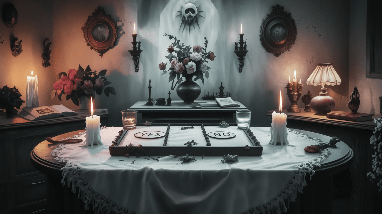 descubra los diferentes métodos para dialogar con el más allá y establecer un vínculo con sus seres queridos fallecidos. explore prácticas espirituales, técnicas de meditación y herramientas de comunicación que permiten sentir la presencia de quienes nos han dejado.