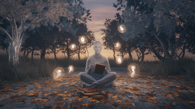 découvrez 10 techniques fascinantes pour dialoguer avec les défunts et échanger avec l'au-delà. explorez des méthodes spirituelles et pratiques qui vous permettront de créer une connexion profonde et significative avec vos proches disparus.