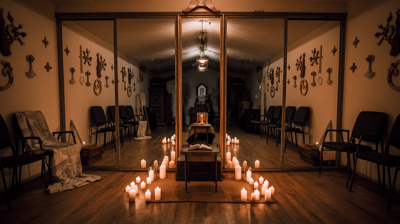 découvrez comment établir un lien avec les défunts grâce à nos 10 techniques éprouvées. apprenez à communiquer avec l'au-delà et à recevoir des messages d'amour et de réconfort de vos proches disparus.