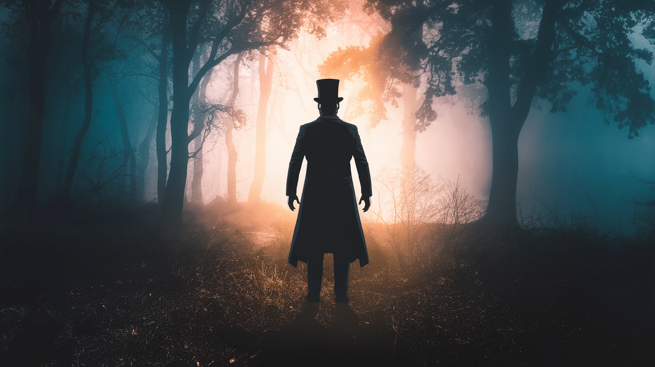 explore los misterios de los espíritus benevolentes y malévolos en nuestro artículo ‘espíritus benevolentes o malévolos: descifrar las fuerzas invisibles’. descubra cómo estas entidades influyen en nuestro mundo y aprenda a reconocer sus presencias para protegerse mejor. sumérjase en el fascinante universo de las fuerzas invisibles que nos rodean.