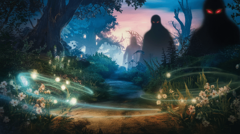 explorez les mystères des esprits bénéfiques et malveillants dans notre article captivant. apprenez à déchiffrer les forces invisibles qui influencent notre monde et découvrez comment naviguer entre les énergies positives et négatives. plongez dans une analyse fascinante des croyances et des expériences entourant ces entités spirituelles.