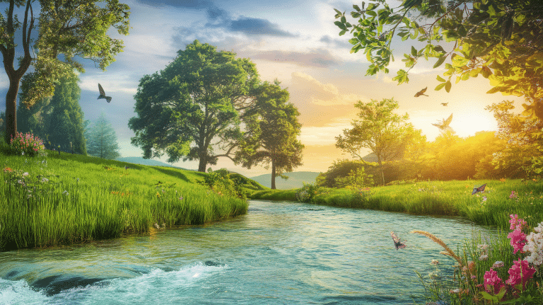 découvrez les fondamentaux de l'existence dans notre article sur l'exploration des éléments essentiels de la vie. plongez dans les concepts clés qui enrichissent notre expérience quotidienne et façonnent notre développement personnel.