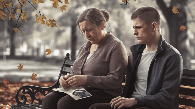 découvrez les raisons qui peuvent expliquer pourquoi un être cher disparu semble distant lors de la communication. explorez les enjeux émotionnels, les souvenirs et les dynamiques relationnelles qui influencent notre perception et nos échanges avec ceux que nous avons perdus.