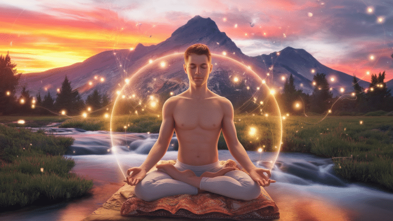 découvrez comment la guidance spirituelle peut transformer votre vie, en vous aidant à surmonter les obstacles, à trouver votre véritable chemin, et à cultiver un bien-être intérieur. explorez les bienfaits d'une connexion spirituelle pour une existence épanouie.