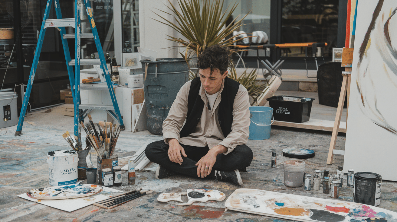 descubra las implicaciones de no realizar su misión de vida y las consecuencias psicosociales que conlleva. explore las reflexiones sobre la sanción personal y la importancia de seguir su verdadero camino. ¿qué sucede si ignoramos nuestra vocación?