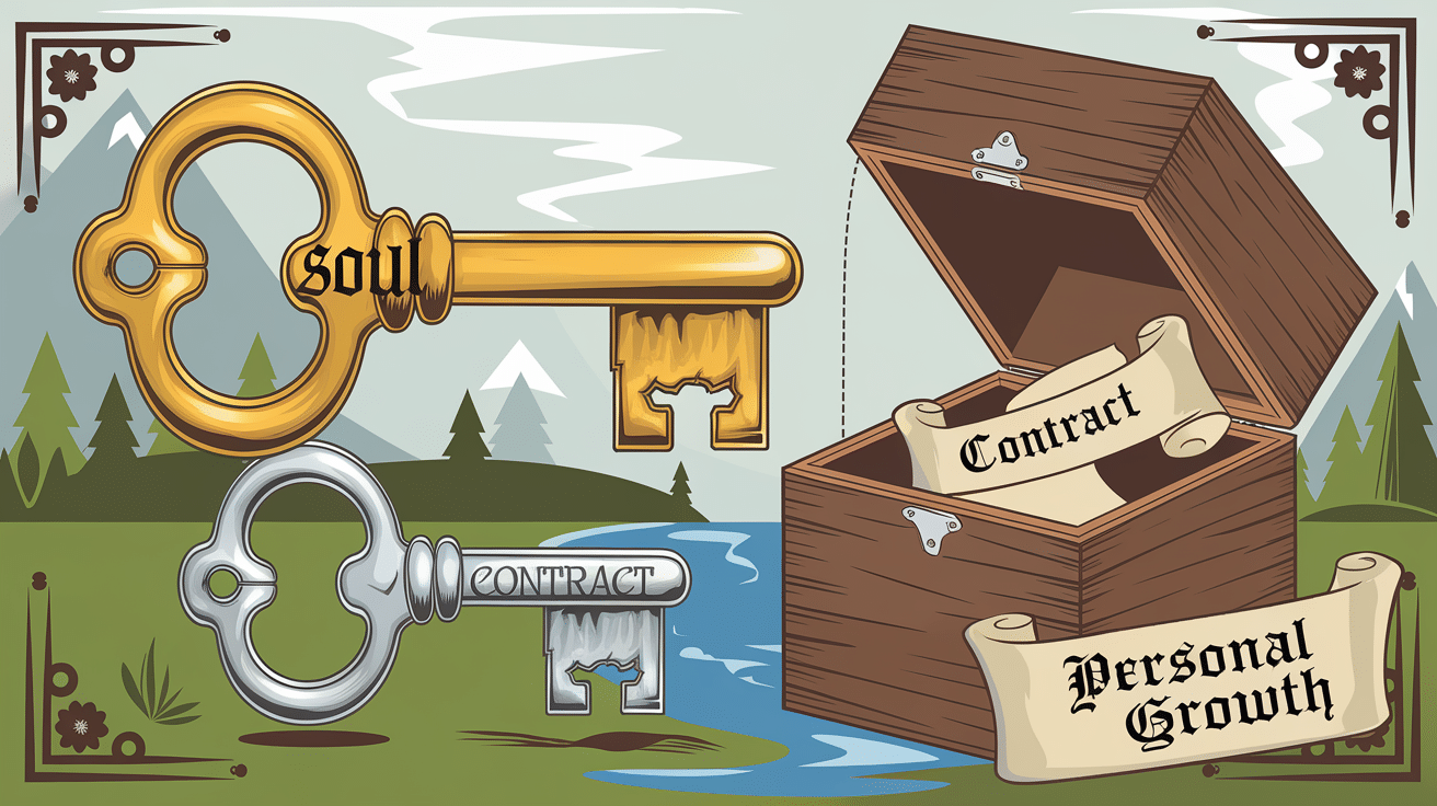 descubra si no cumplir su misión de vida conlleva sanciones. explore las implicaciones espirituales y personales, y cómo esto puede influir en su camino. una reflexión profunda sobre el sentido de su existencia y las elecciones de vida.
