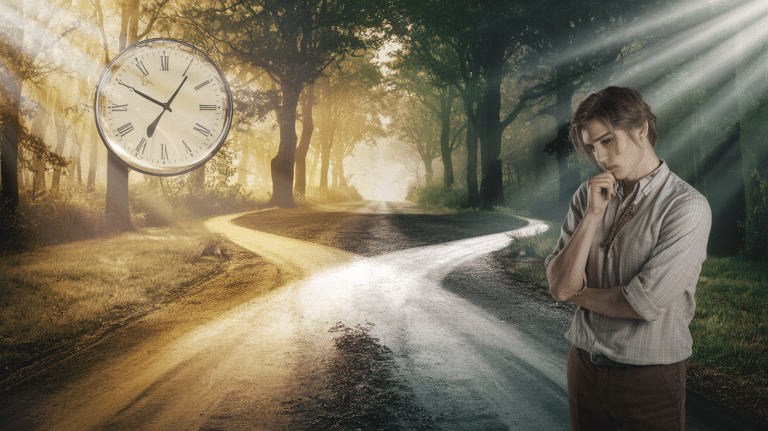 explorez les conséquences de ne pas accomplir votre mission de vie. découvrez si un manquement à cette quête peut entraîner des sanctions, tant sur le plan personnel que spirituel. une réflexion profonde sur le sens de notre existence et l'importance de suivre sa voie.