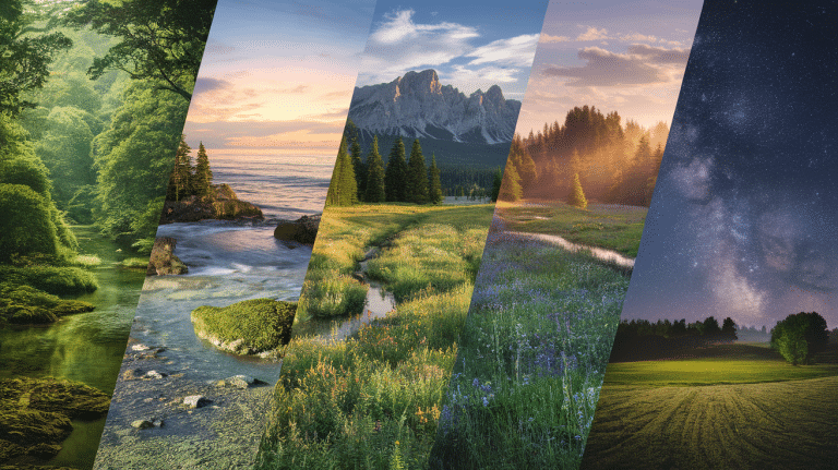 découvrez cinq motifs fascinants qui vous encourageront à envisager une réincarnation sur notre magnifique planète terre. plongez dans l'exploration des merveilles naturelles, des richesses culturelles et des expériences humaines inoubliables qui rendent la vie sur terre unique et précieuse.