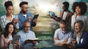 découvrez comment les médias influencent votre parcours spirituel, des informations aux représentations culturelles. explorez les impacts des films, des livres et des réseaux sociaux sur votre quête intérieure et apprenez à discerner les messages qui résonnent avec votre cheminement personnel.