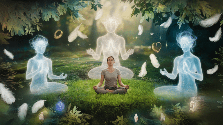 découvrez des stratégies et conseils pratiques pour cultiver des connexions profondes avec vos guides spirituels. apprenez à établir un lien authentique et à recevoir leur sagesse pour enrichir votre cheminement personnel.